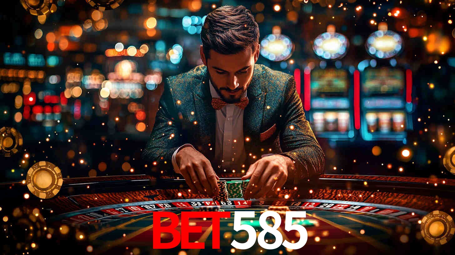 Licença Curaçao Bet585