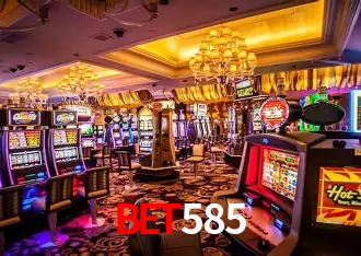 Suporte VIP Bet585