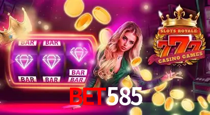 Bet585 Caça-níqueis móveis
