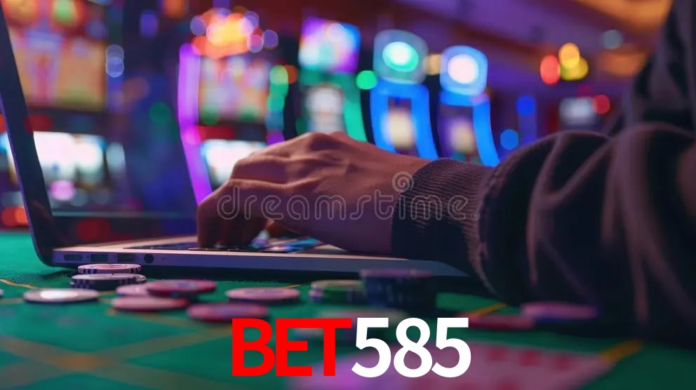 App mobile Bet585