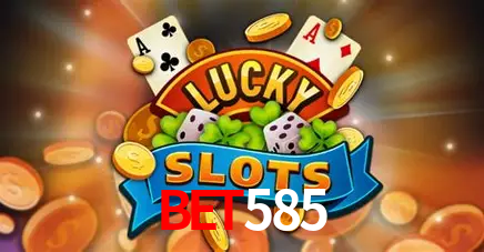 Bet585 login