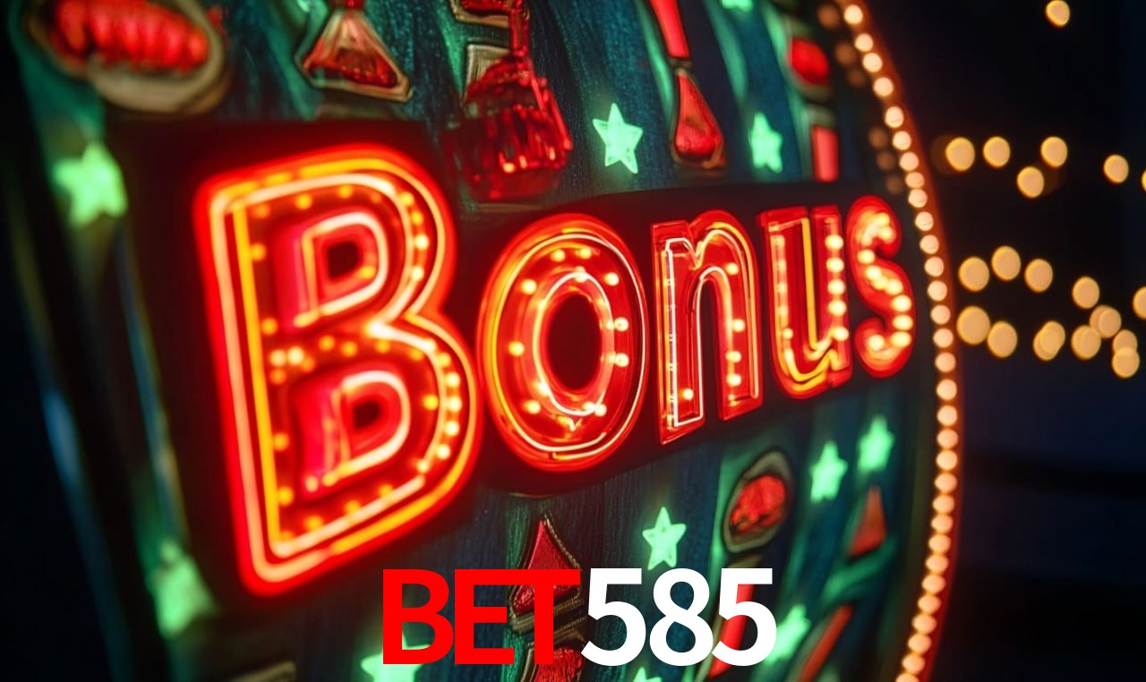 Eventos Bet585
