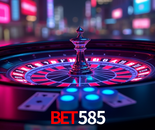 Vantagens App Bet585