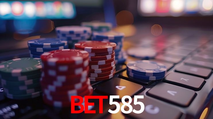 Vantagens App Bet585