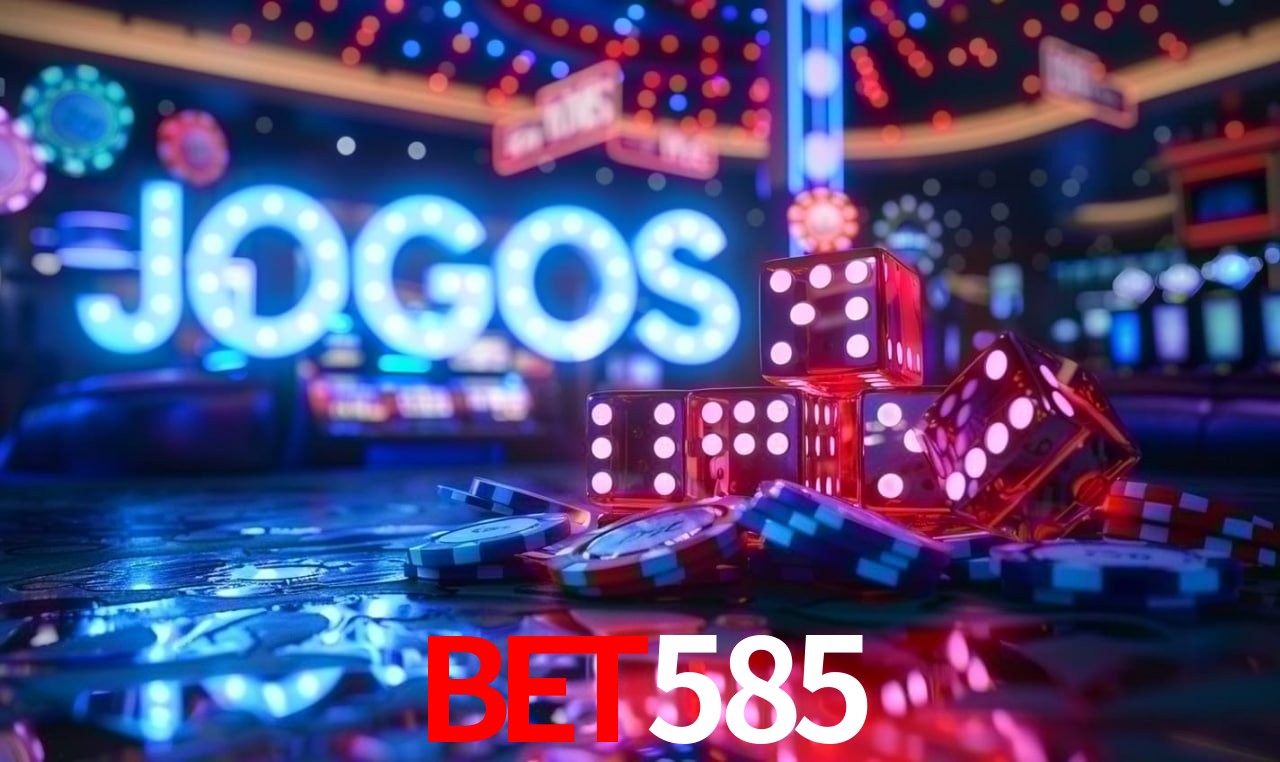 Promoções Bet585