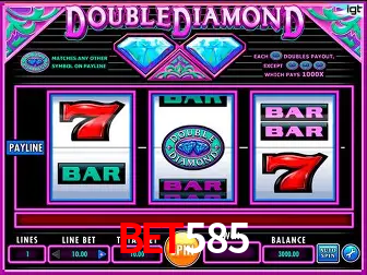 Bet585 RTP transparência