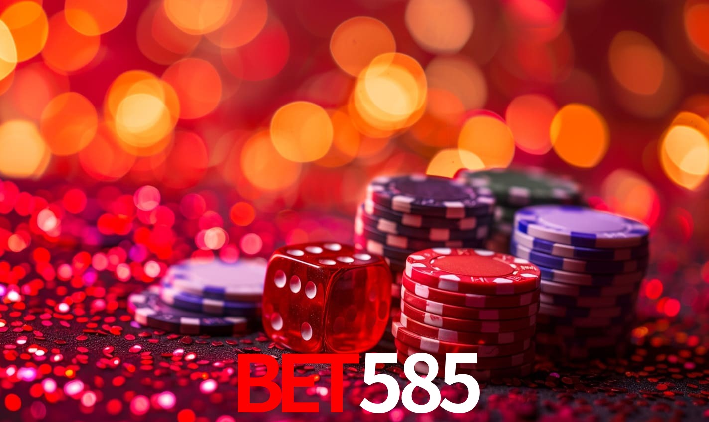 Estratégias Bet585