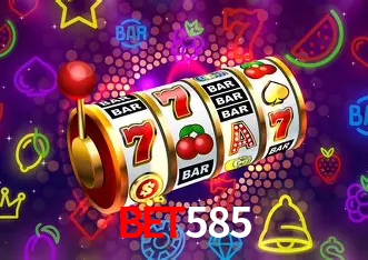 App Bet585 iOS