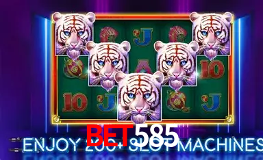 Programa VIP Bet585