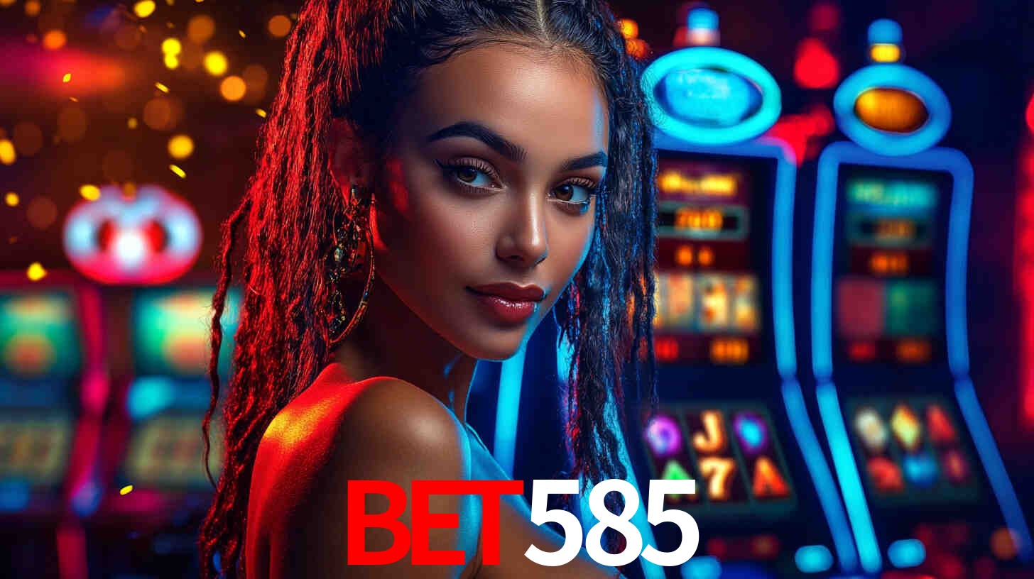 Bet585 login — painel de entrada no app oficial