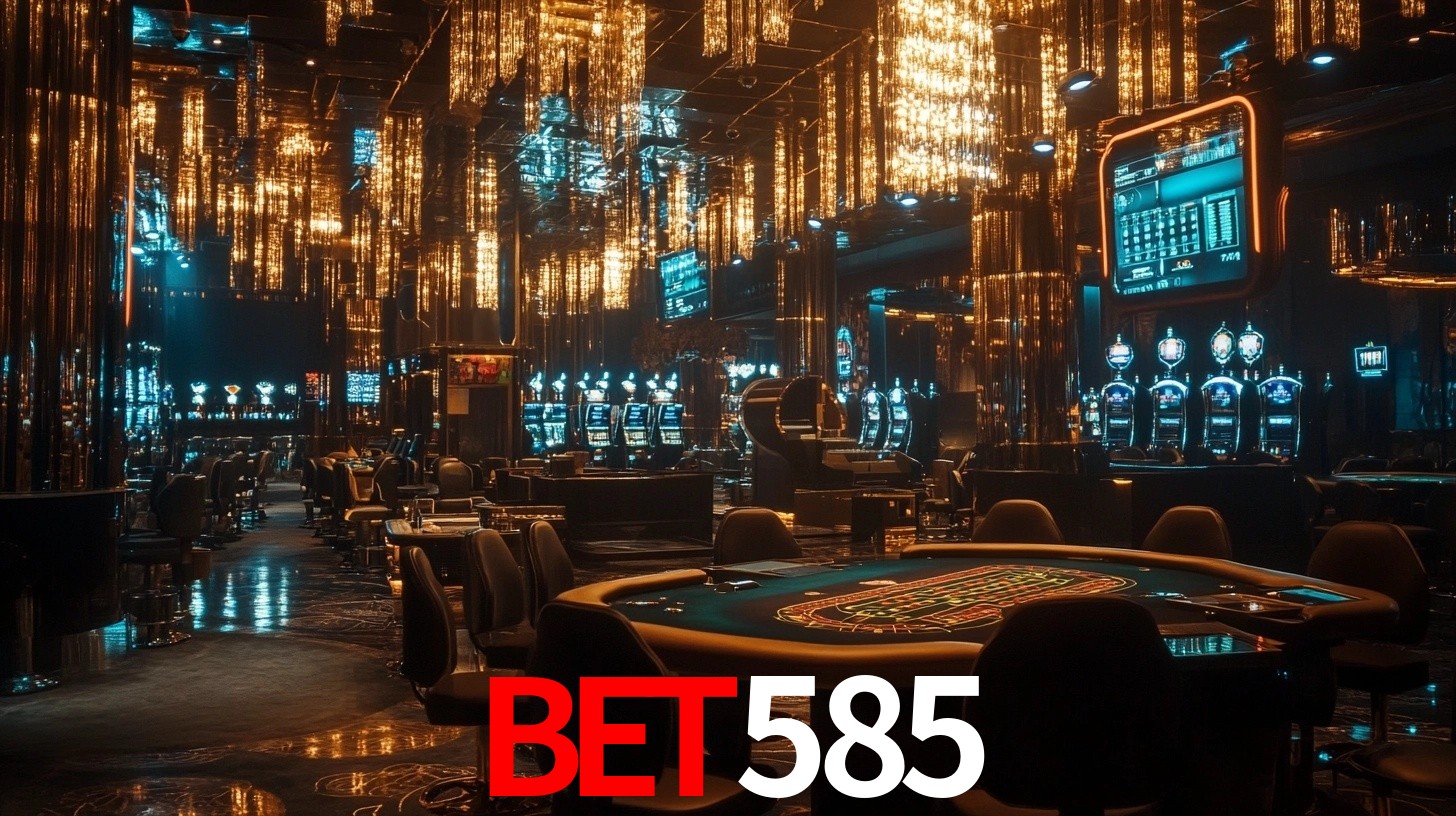Requisitos do APK Bet585 para Android