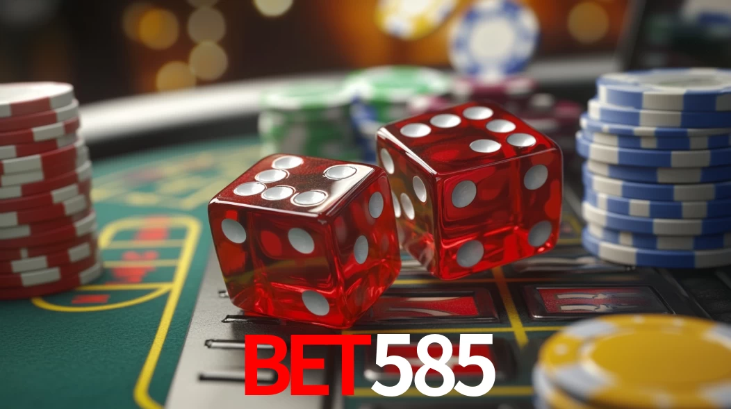 Bet585 Seguro SSL