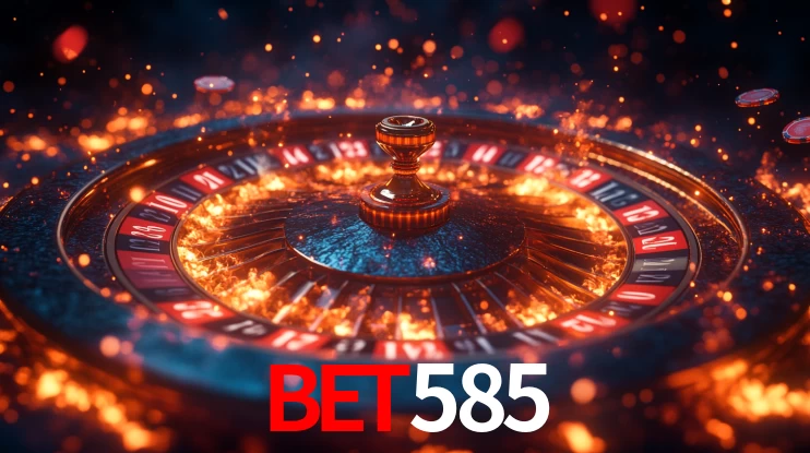 Certificação eCOGRA Bet585