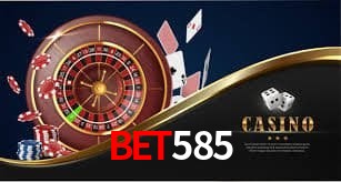Instalar Bet585 Mac