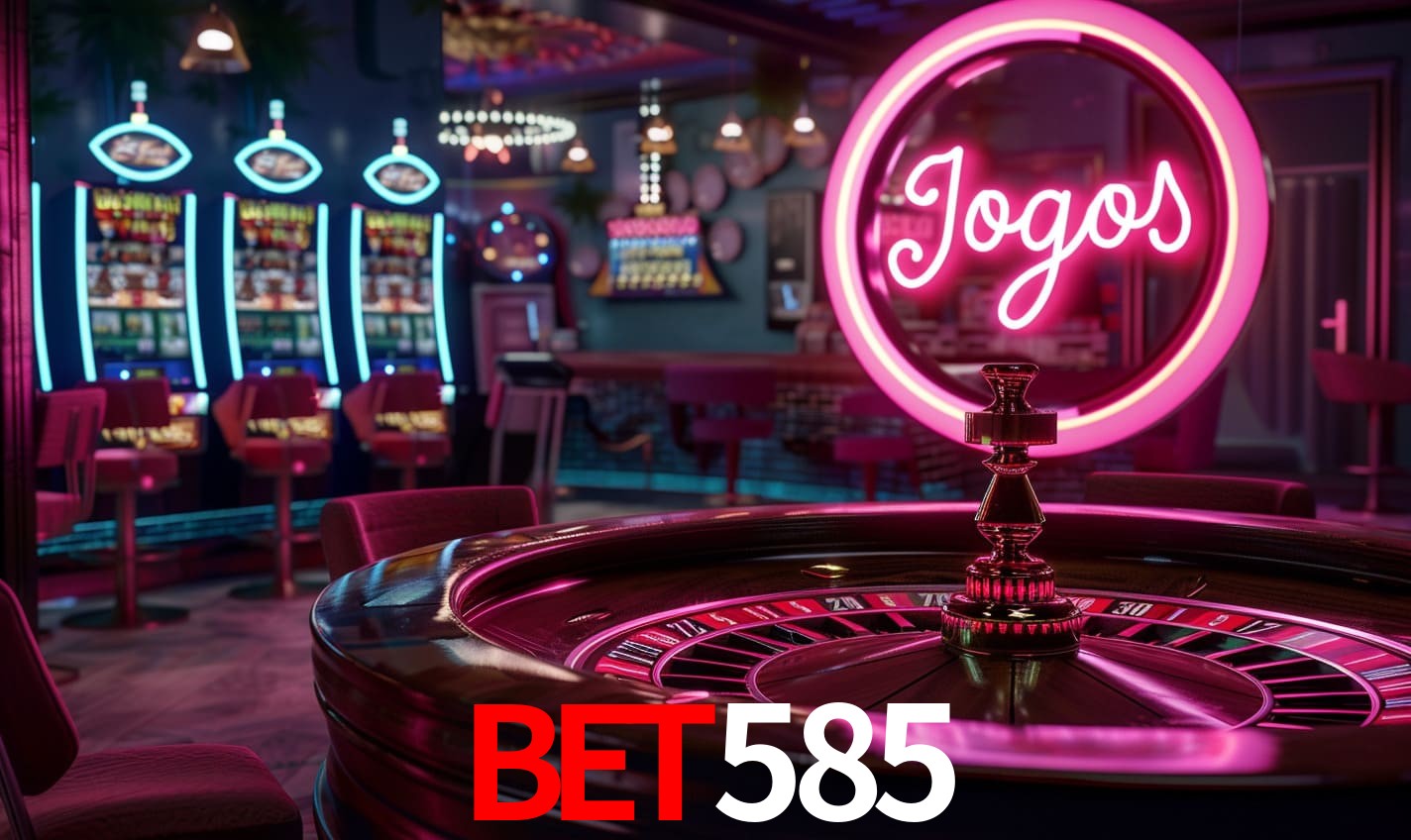 Táticas Bet585