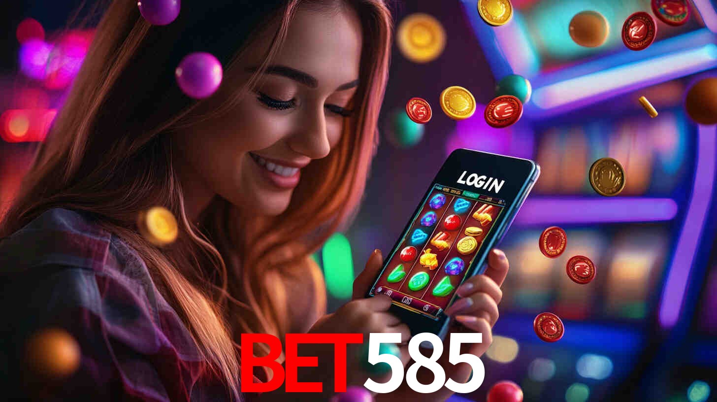 Níveis VIP Bet585