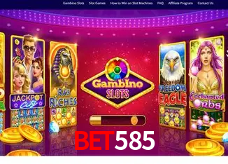 Bet585