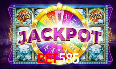 Bet585 VIP Program Logo