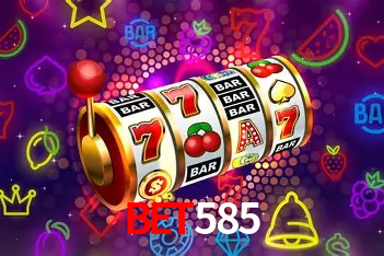 Bet585 Instalar Logo 3