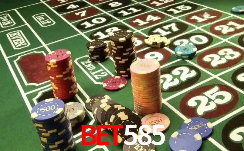 Bet585