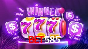 Segurança App Bet585