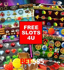 Bet585 Bonus Rain – Ganhe mais em jogos de caça-níqueis
