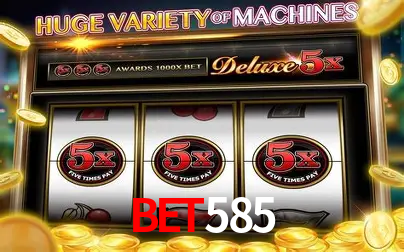 Bet585 Caça-níqueis de mesa