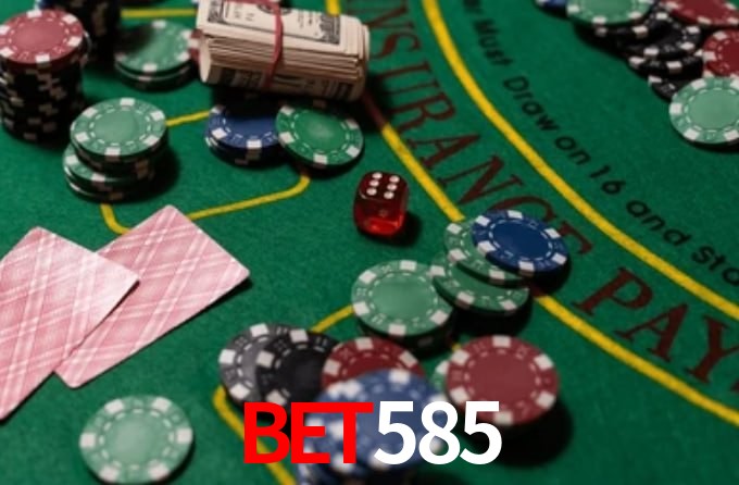 Requisitos do APK da Bet585 para Android