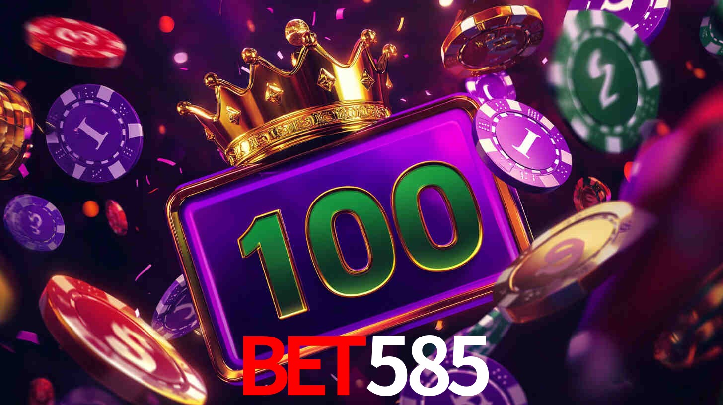 SSL Certificado Bet585