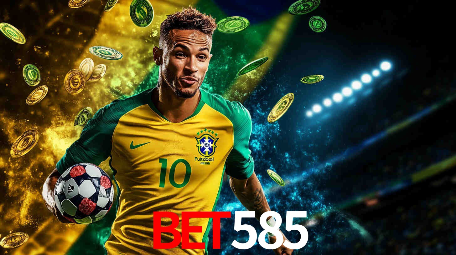 Ganhador Bet585