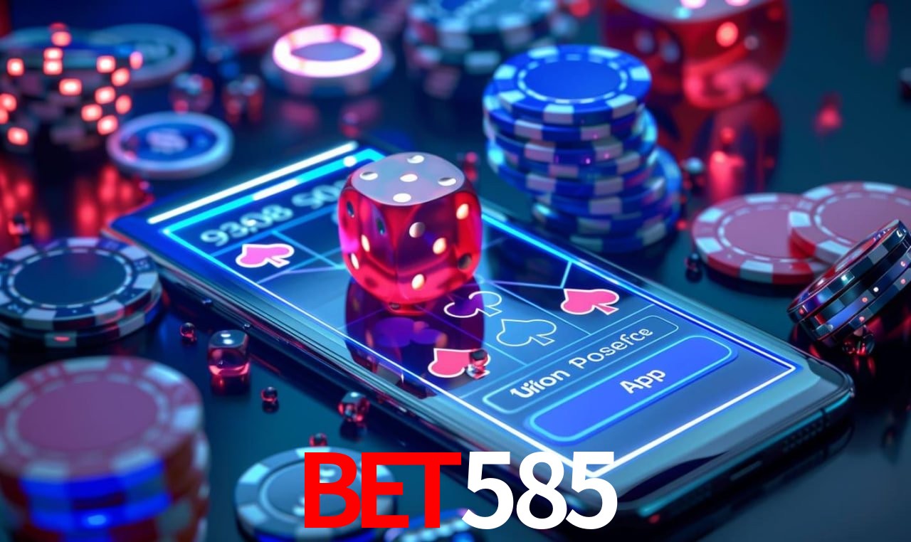 Bet585