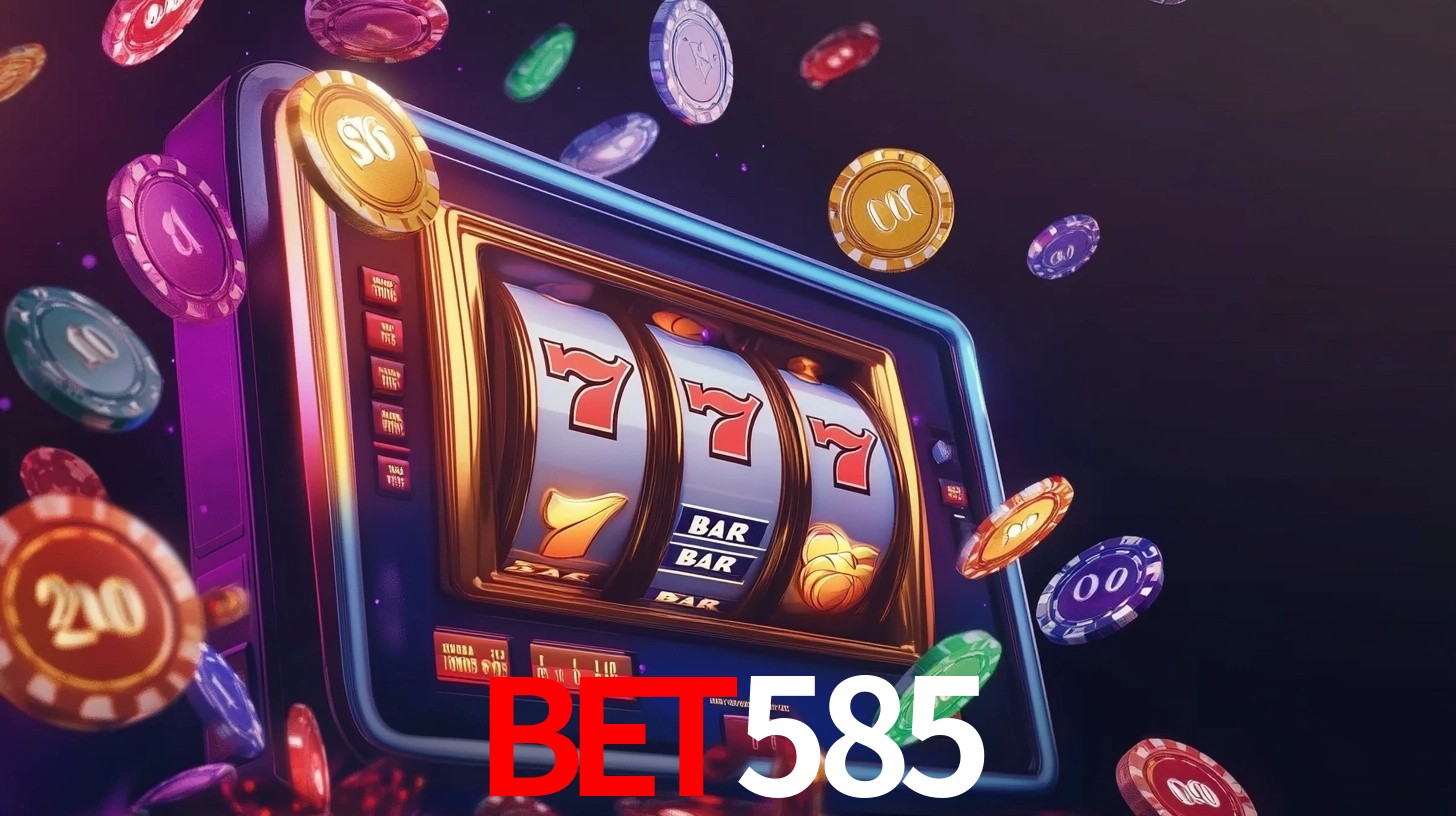 Servidor Brasil Bet585