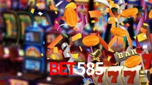 Página de download Bet585