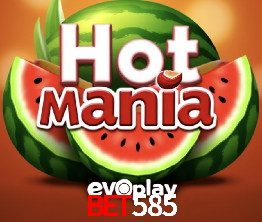 Segurança App Bet585