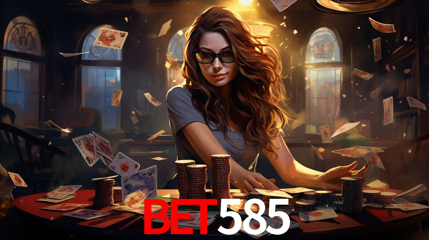 Apostas Ao Vivo Bet585
