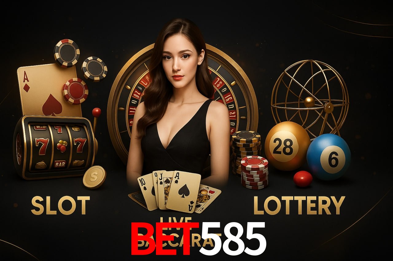 Recursos App Bet585