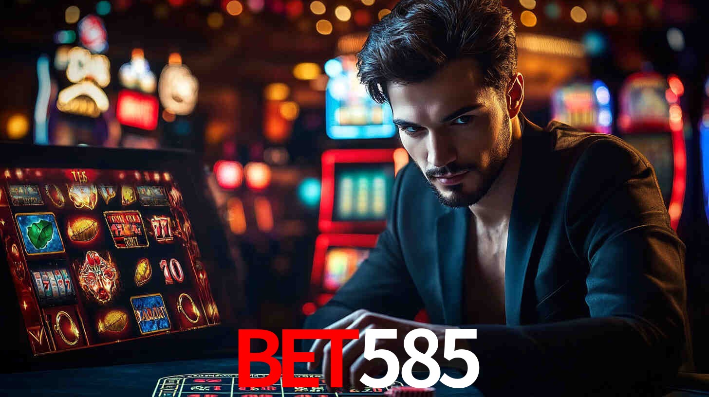 Bet585 Aplicativo - Bet585 visual 2