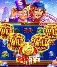 Bet585 Fortune Tiger