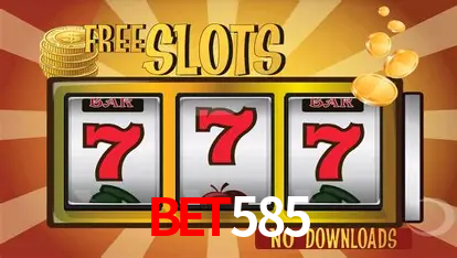Bet585 Instalar Logo 1