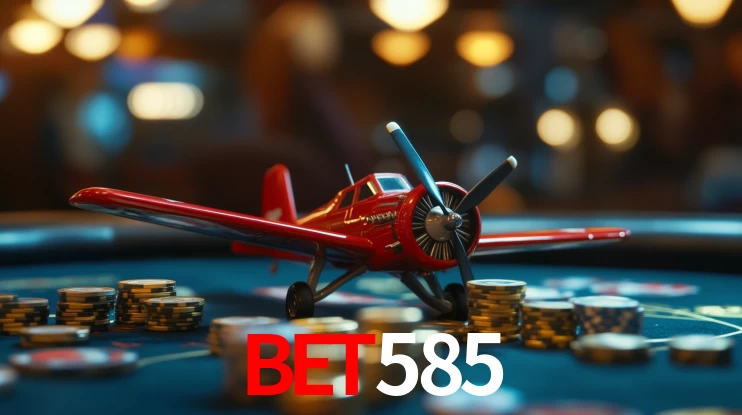 Bet585 cassino online