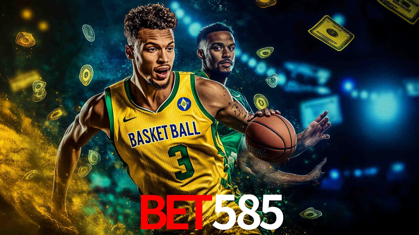 Telegram Bet585 - Canal Oficial Verificado