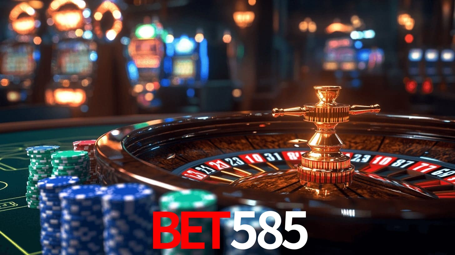 Instalar app Bet585