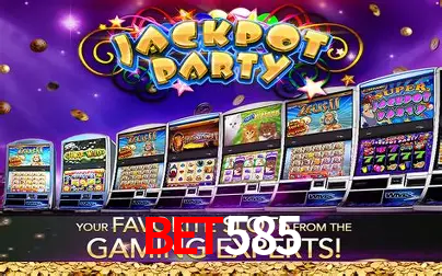 Bet585 lottery