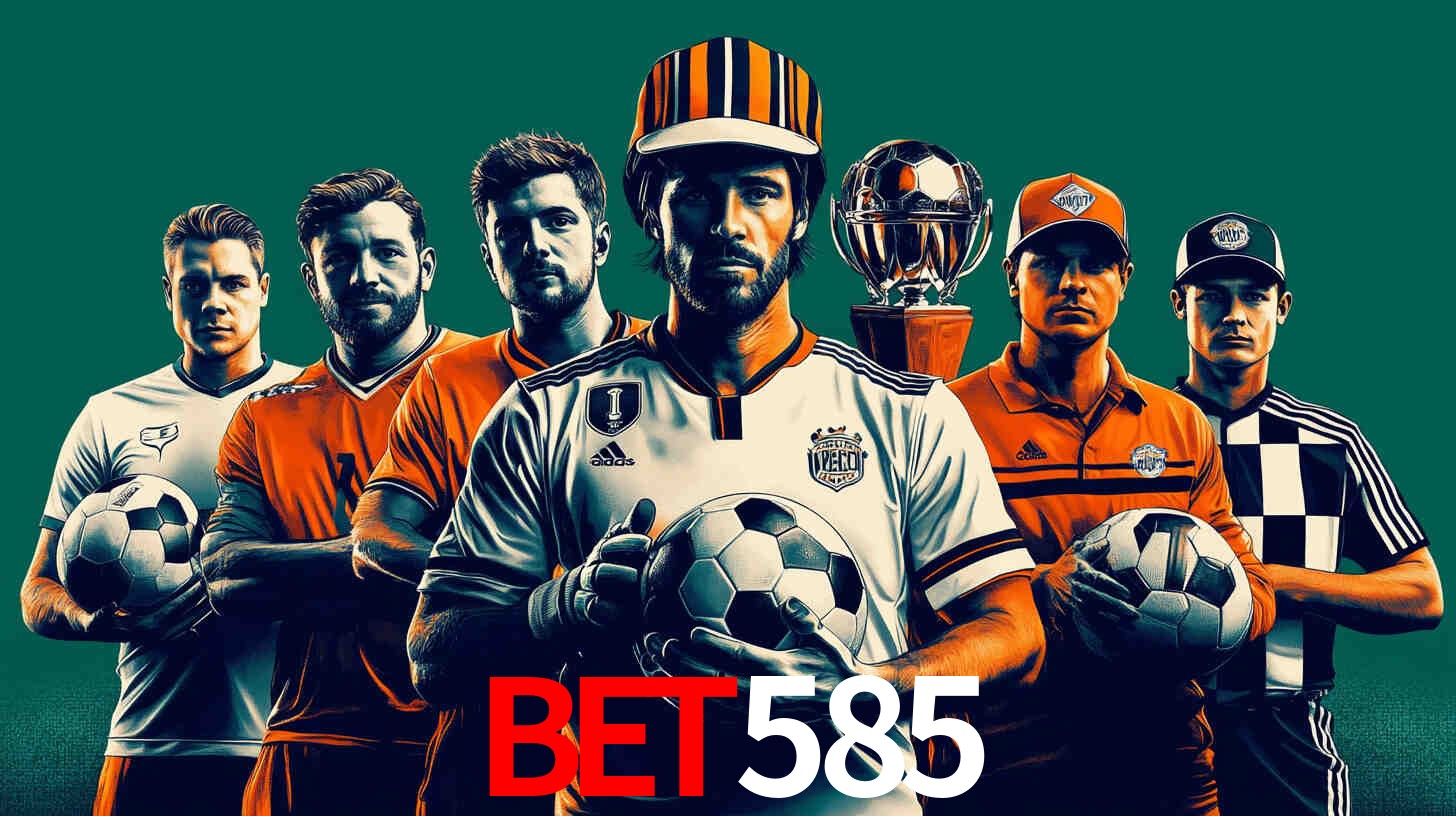 Notificações App Bet585