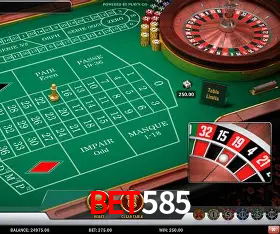 Bet585 Logo 1