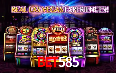 Cashback VIP Bet585