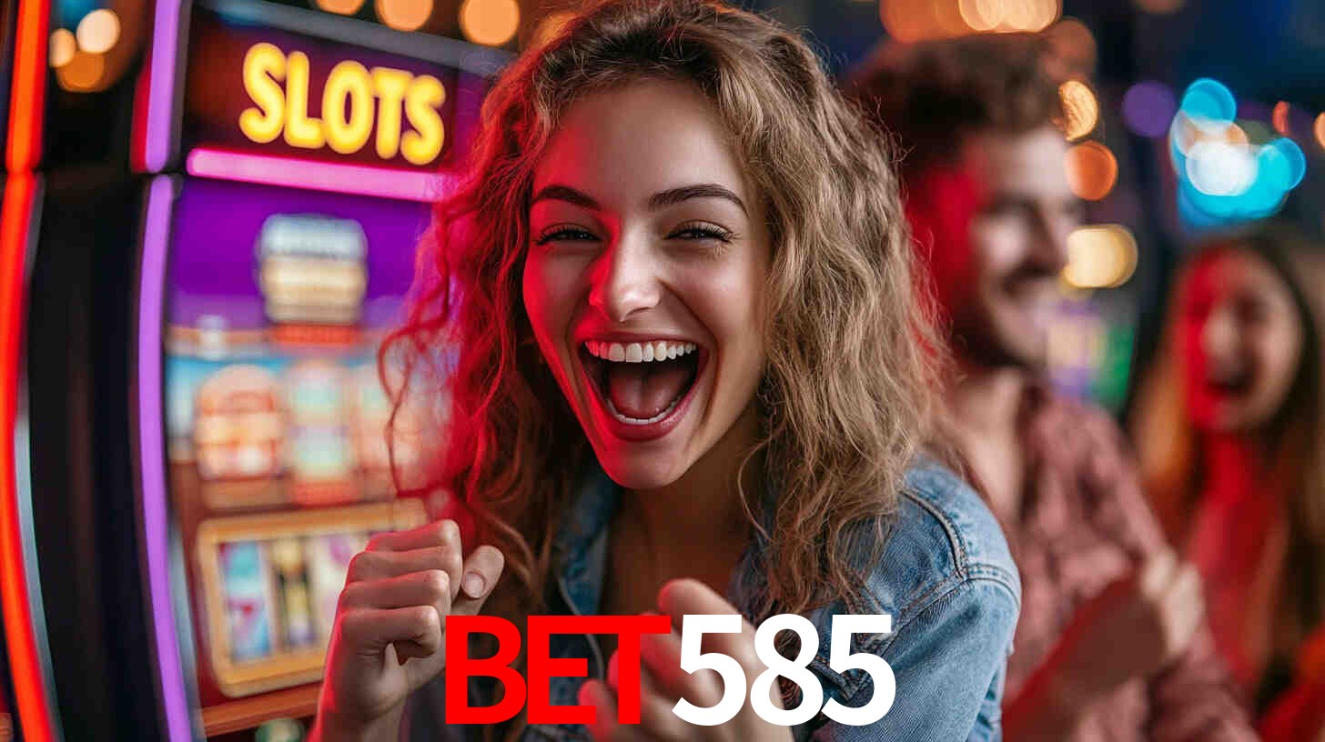 Telegram Bet585 - Suporte Prioritário 24/7