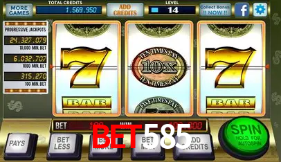Bet585 Win