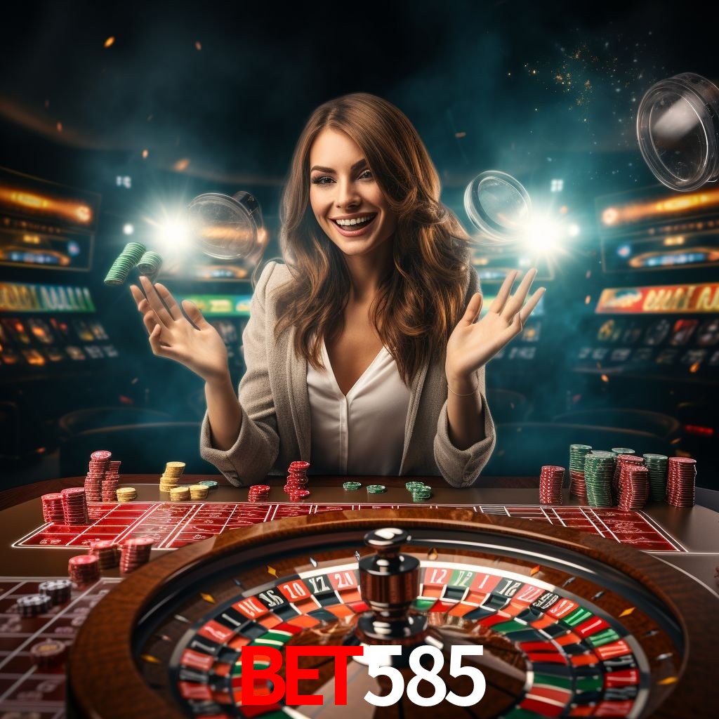 App mobile Bet585