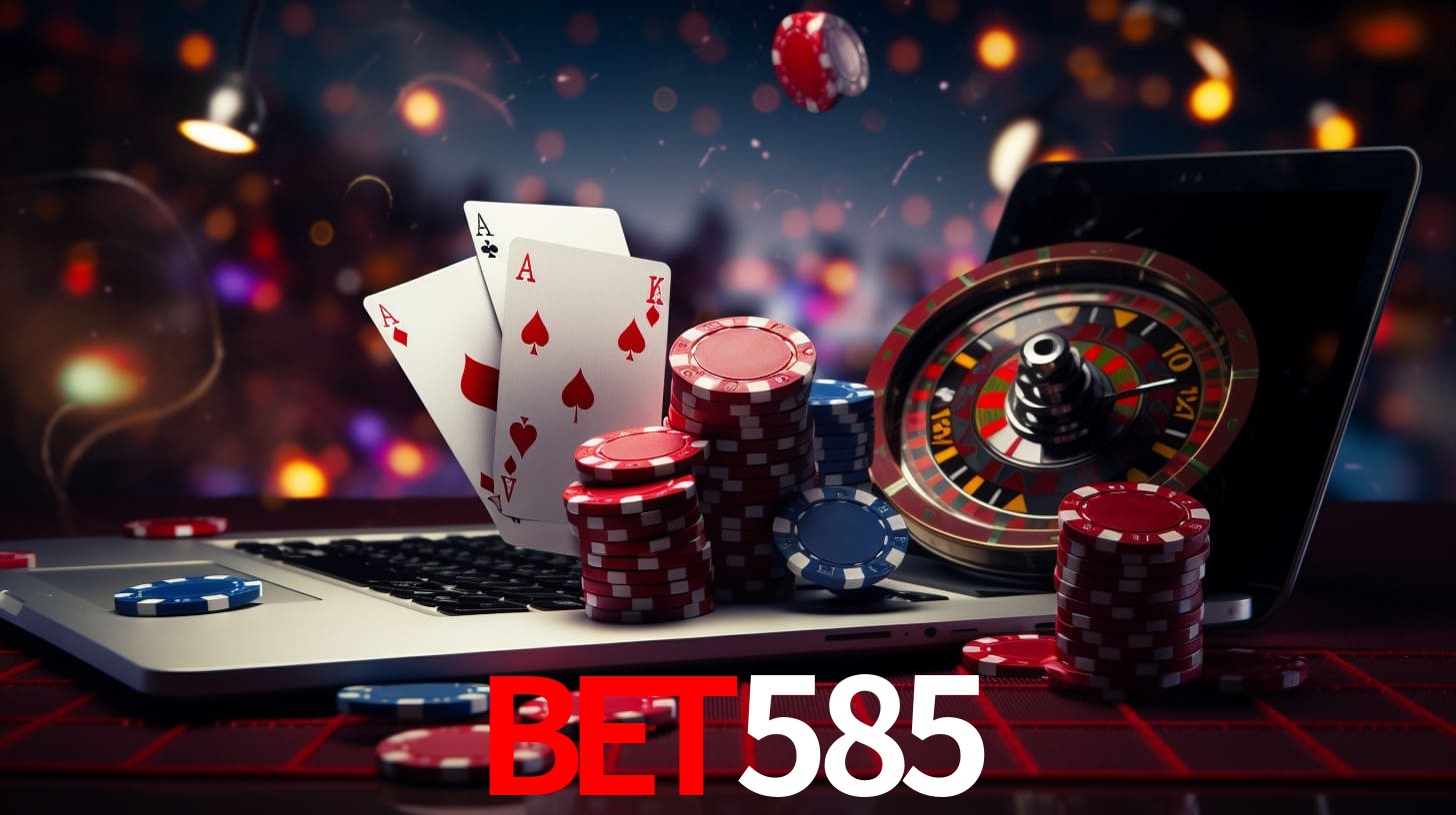Bet585 Licença Curaçao Gaming